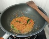 Foto langkah ke 3 dari resep Kering Tempe Garing dan Tahan Lama.