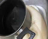 年節氣氛鹹甜粿的食譜步驟1照片