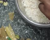 A picture of step 11 of Paneer Makhani Biryani 📌.