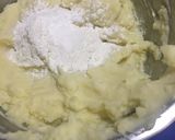 Foto del paso 2 de la receta: Ñoquis caseros de papa