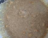 Eggless Apple muffins recipe step 4 photo