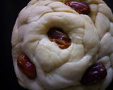 A picture of step 10 of Braided bread.