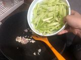 Daging labu kuah sagu