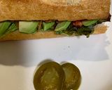 Foto del paso 6 de la receta: Sándwich de caballa 🐠
