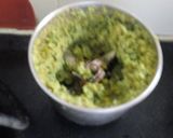 A picture of step 4 of Layered paratha.