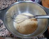 Foto del paso 3 de la receta: Buñuelos de bacalao con ali-oli