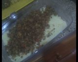 Foto del paso 3 de la receta: Pastel de papa vegetariano / vegano súper fácil 🎈