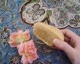 عکس مرحله 5 از دستور کیک کدوحلوایی 😋