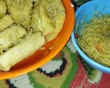 Foto langkah ke 1 dari resep Tahu isi bihun renyah super simple.
