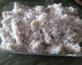 Foto langkah ke 9 dari resep Lupis.