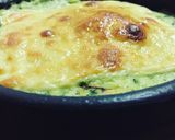 Foto del paso 3 de la receta: Pastel de zapallo italiano | Método Grez