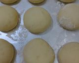 Foto langkah ke 5 dari resep Donat Maizena.