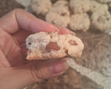 Foto del paso 8 de la receta: Cookies vegana de chocolate y nueces pecan