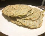 Foto del paso 4 de la receta: Panqueques chinos con cebollín