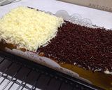 Foto langkah ke 7 dari resep Bolu Jadul ala Law Thomas.