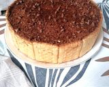 Oszukane tiramisu krok przepisu 1 zdjęcie