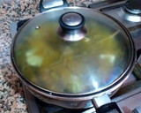 Foto del paso 16 de la receta: Hojas de Parra rellenas de carne picada con menta y cítricos