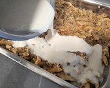 Foto del paso 10 de la receta: Macarrones con col de la mamá