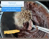ચીકુ ચોકોલેટ ફજ (Chikoo Chocolate Fudge Recipe In Gujarati) રેસીપી સ્ટેપ2ફોટો