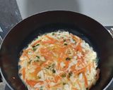 Foto langkah ke 2 dari resep Fuyunghai Saus Kornet.