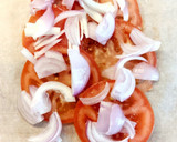 Foto del paso 2 de la receta: Lomo de bacalao en papillote