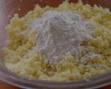 Foto del paso 3 de la receta: Redonditas de coco
