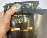 Foto langkah ke 1 dari resep Kopi Seliter.