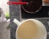 Foto del paso 4 de la receta: Brownie fácil, rápido y exquisito