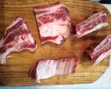 Foto del paso 1 de la receta: Pantrucas o pancutras