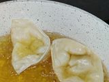19. Pangsit Goreng Isi Kates