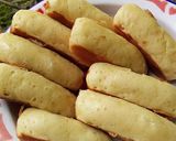 Foto langkah ke 9 dari resep ♦️♦️Pukis Jadoel♦️♦️.