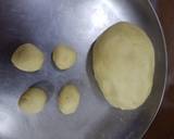 Freshly baked Butter Cookies recipe step 1 photo