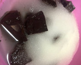 Foto del paso 1 de la receta: Brownies súper húmedos y los más ricos!!!!