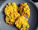 Foto langkah ke 4 dari resep Bakwan Jagung.