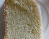 A picture of step 11 of Lemon cake.