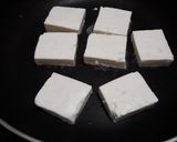 आयल फ्री हरा हरा पनीर (Oil free Hara hara paneer recipe in hindi) रेसिपी चरण 2 फोटो