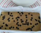 Foto langkah ke 4 dari resep 47. Moist Banana Bread.
