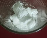 लाइम जूस (निंबू पानी) रेसिपी चरण 3 फोटो