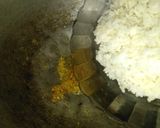 Foto langkah ke 4 dari resep Nasi Goreng Kampung.