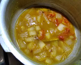 அரைத்துவிட்ட வெண் பூசணி சாம்பார் ரெசிபி ஸ்டேப் 2 புகைப்படம்