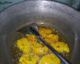 Foto langkah ke 3 dari resep Pergedel jagung payakumbuh.
