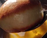 A picture of step 11 of Ring doughnut.