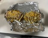 Foto del paso 7 de la receta: Patatas hasselback en airfryer