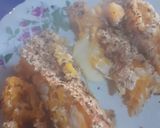 Foto del paso 7 de la receta: Hamburguesitas de zapallo y pollo