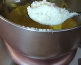 Foto langkah ke 3 dari resep Nastar lumer.