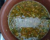 વેજિટેબલ હાંડી મસાલા દાલ ખીચડી(Veg handi masala dal khichdi recipe in Gujarati) રેસીપી સ્ટેપ5ફોટો