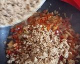 Foto del paso 5 de la receta: Empanadas de soja