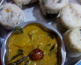 காஞ்சிபுரம் இட்லி ரெசிபி ஸ்டேப் 5 புகைப்படம்