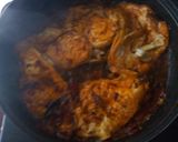 Foto langkah ke 3 dari resep Telur celok balado ala lucy's.