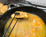 Foto del paso 6 de la receta: Pollo en salsa de espárragos y tomate cherry